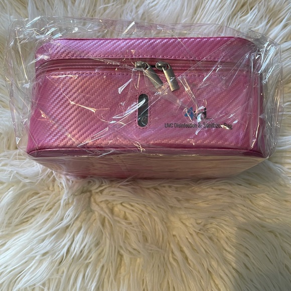 4id UVC Disinfection & Sanitizer Bag - Picture 2 of 5